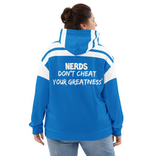 Load image into Gallery viewer, DCYG NERDS Unisex Hoodie