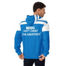 Load image into Gallery viewer, DCYG NERDS Unisex Hoodie