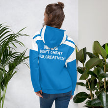 Load image into Gallery viewer, DCYG NERDS Unisex Hoodie