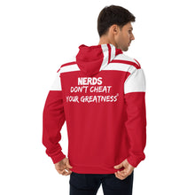 Load image into Gallery viewer, DCYG NERDS Unisex Hoodie