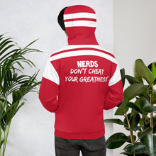 Load image into Gallery viewer, DCYG NERDS Unisex Hoodie