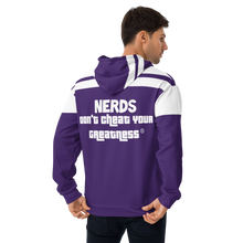 Load image into Gallery viewer, DCYG NERDS Unisex Hoodie