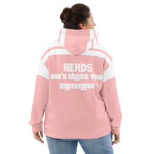 Load image into Gallery viewer, DCYG NERDS Unisex Hoodie