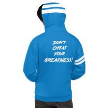 Load image into Gallery viewer, DCYG Xclusive Unisex Hoodie