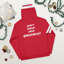 Load image into Gallery viewer, DCYG Xclusive Unisex Hoodie