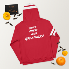 Load image into Gallery viewer, DCYG Xclusive Unisex Hoodie