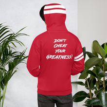 Load image into Gallery viewer, DCYG Xclusive Unisex Hoodie