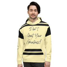 Load image into Gallery viewer, DVYG Xclusive Unisex Hoodie