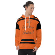 Load image into Gallery viewer, DCYG Xclusive 815 Edition Unisex Hoodie
