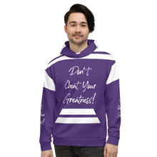 Load image into Gallery viewer, DCYG Xclusive Unisex Hoodie