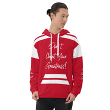 Load image into Gallery viewer, DCYG Xclusive Unisex Hoodie