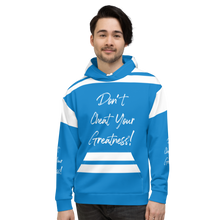 Load image into Gallery viewer, DCYG Xclusive Unisex Hoodie