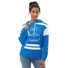 Load image into Gallery viewer, DCYG Xclusive Unisex Hoodie