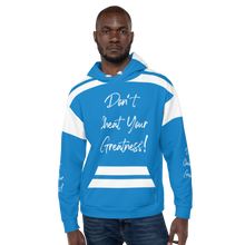 Load image into Gallery viewer, DCYG Xclusive Unisex Hoodie