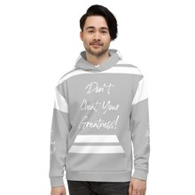 Load image into Gallery viewer, DCYG Xclusive Unisex Hoodie