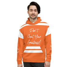 Load image into Gallery viewer, DCYG Xclusive Unisex Hoodie