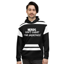Load image into Gallery viewer, DCYG NEARDS Unisex Hoodie