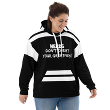 Load image into Gallery viewer, DCYG NEARDS Unisex Hoodie