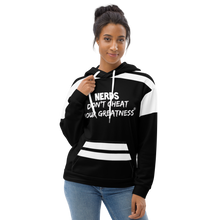 Load image into Gallery viewer, DCYG NEARDS Unisex Hoodie