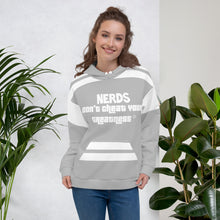 Load image into Gallery viewer, DCYG NERDS Unisex Hoodie