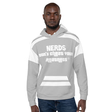 Load image into Gallery viewer, DCYG NERDS Unisex Hoodie