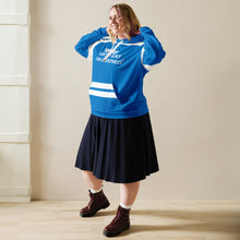 Load image into Gallery viewer, DCYG NERDS Unisex Hoodie
