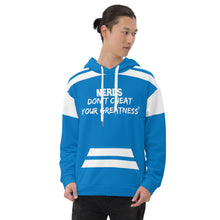 Load image into Gallery viewer, DCYG NERDS Unisex Hoodie