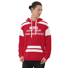 Load image into Gallery viewer, DCYG NERDS Unisex Hoodie