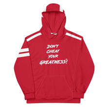 Load image into Gallery viewer, DCYG Xclusive Unisex Hoodie