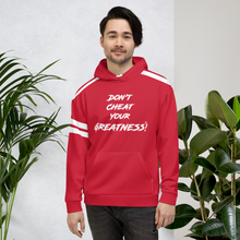 Load image into Gallery viewer, DCYG Xclusive Unisex Hoodie