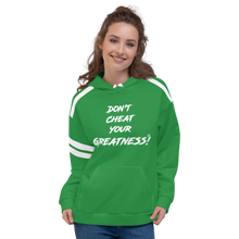 Load image into Gallery viewer, DCYG Xclusive Unisex Hoodie