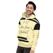 Load image into Gallery viewer, DVYG Xclusive Unisex Hoodie