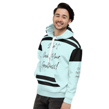 Load image into Gallery viewer, DCYG Xclusive Unisex Hoodie