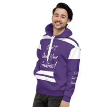 Load image into Gallery viewer, DCYG Xclusive Unisex Hoodie