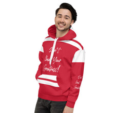 Load image into Gallery viewer, DCYG Xclusive Unisex Hoodie