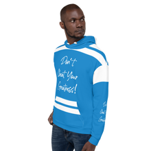 Load image into Gallery viewer, DCYG Xclusive Unisex Hoodie