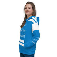 Load image into Gallery viewer, DCYG Xclusive Unisex Hoodie