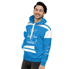 Load image into Gallery viewer, DCYG Xclusive Unisex Hoodie