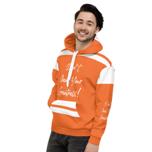 Load image into Gallery viewer, DCYG Xclusive Unisex Hoodie