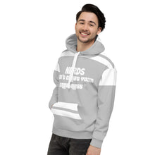 Load image into Gallery viewer, DCYG NERDS Unisex Hoodie