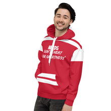 Load image into Gallery viewer, DCYG NERDS Unisex Hoodie