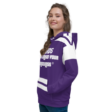 Load image into Gallery viewer, DCYG NERDS Unisex Hoodie