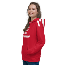 Load image into Gallery viewer, DCYG Xclusive Unisex Hoodie