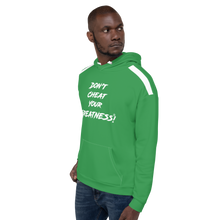 Load image into Gallery viewer, DCYG Xclusive Unisex Hoodie