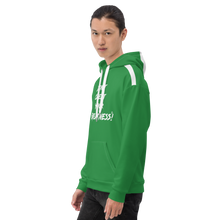 Load image into Gallery viewer, DCYG Xclusive Unisex Hoodie