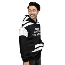 Load image into Gallery viewer, DCYG NEARDS Unisex Hoodie