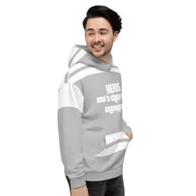Load image into Gallery viewer, DCYG NERDS Unisex Hoodie