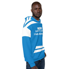 Load image into Gallery viewer, DCYG NERDS Unisex Hoodie