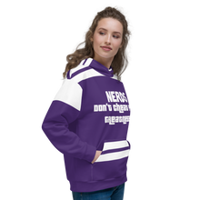 Load image into Gallery viewer, DCYG NERDS Unisex Hoodie