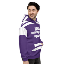 Load image into Gallery viewer, DCYG NERDS Unisex Hoodie